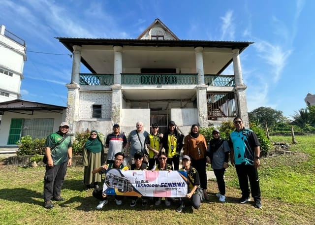 Majlis dan perhimpunan keluarga Waris DBAK — foto 5