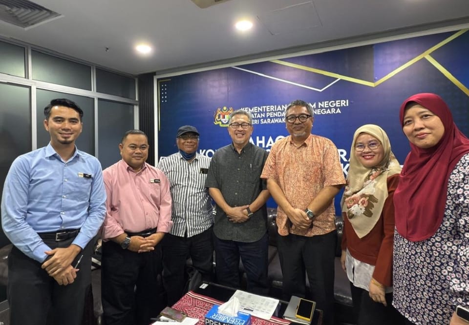Majlis dan perhimpunan keluarga Waris DBAK — foto 20