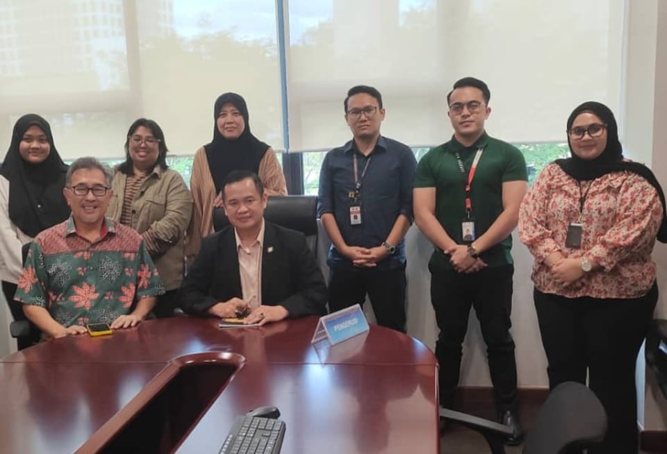 Majlis dan perhimpunan keluarga Waris DBAK — foto 21