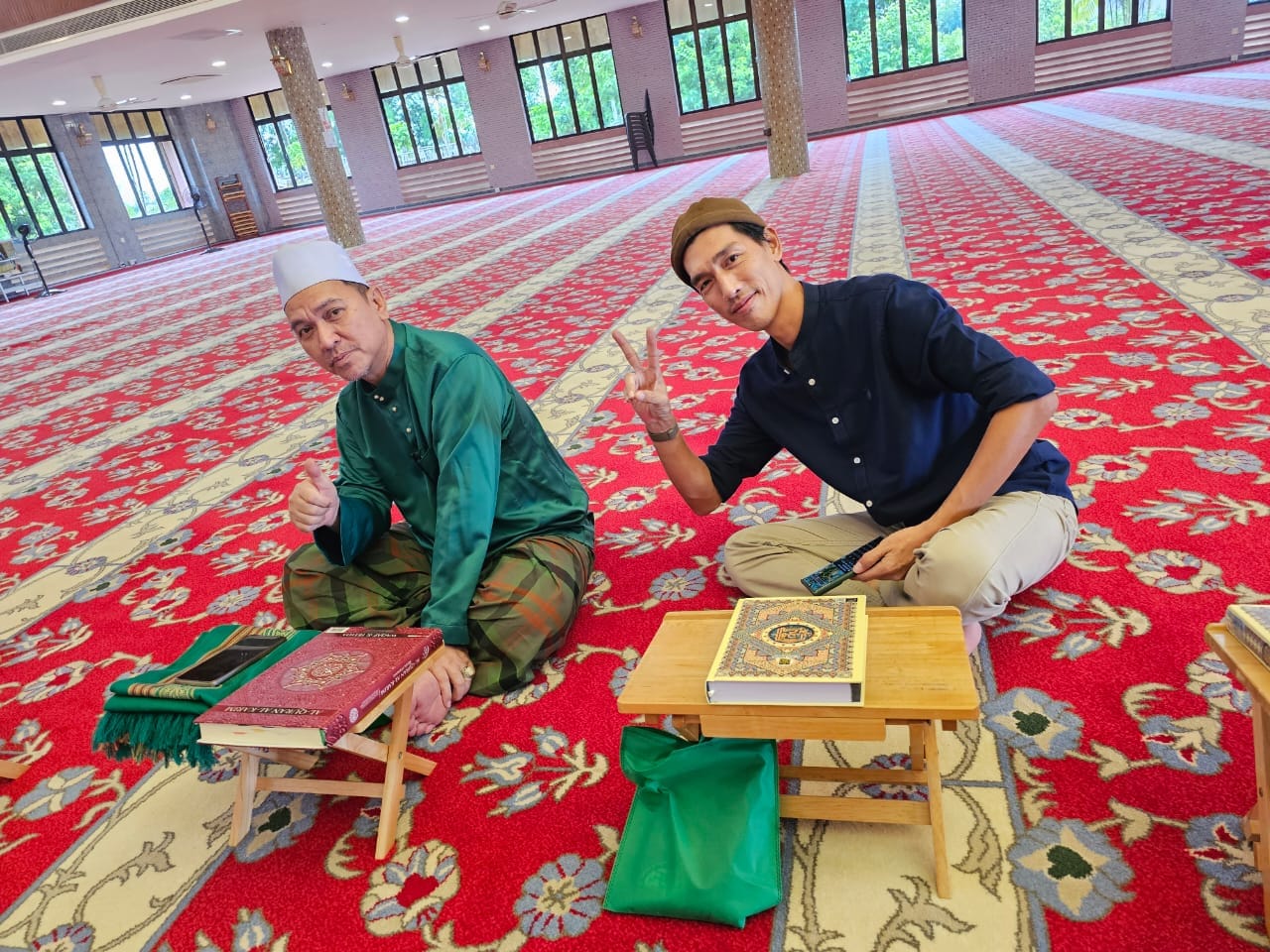 Majlis Khatam Al-Quran DBAK — foto 11
