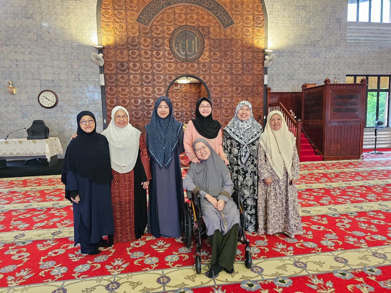 Majlis Khatam Al-Quran DBAK — foto 13