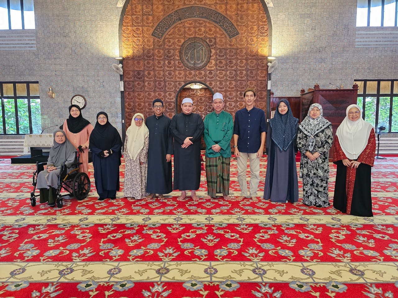 Majlis Khatam Al-Quran DBAK — foto 14