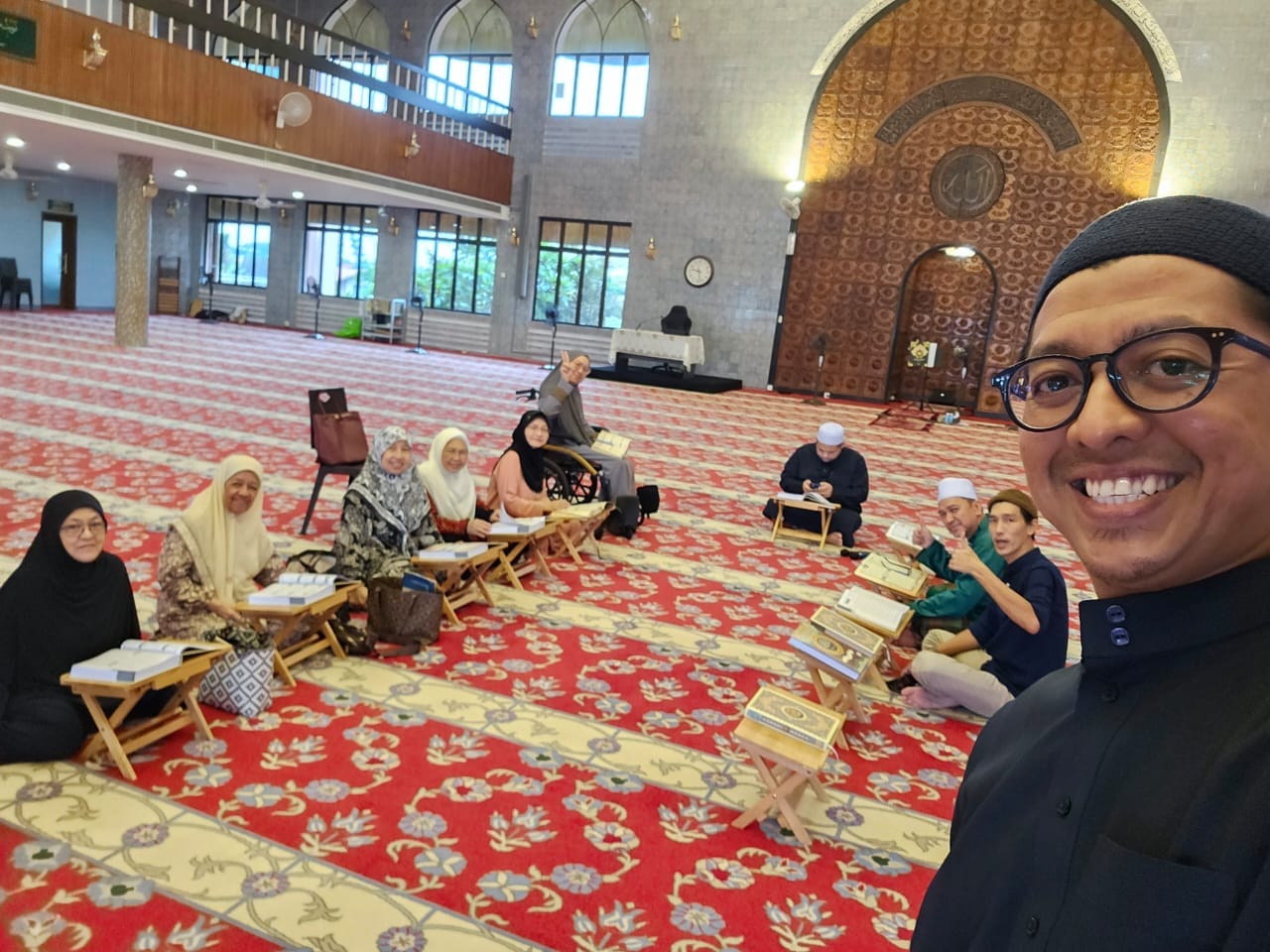 Majlis Khatam Al-Quran DBAK — foto 16