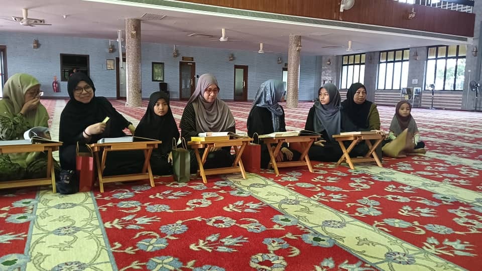 Majlis Khatam Al-Quran DBAK — foto 18