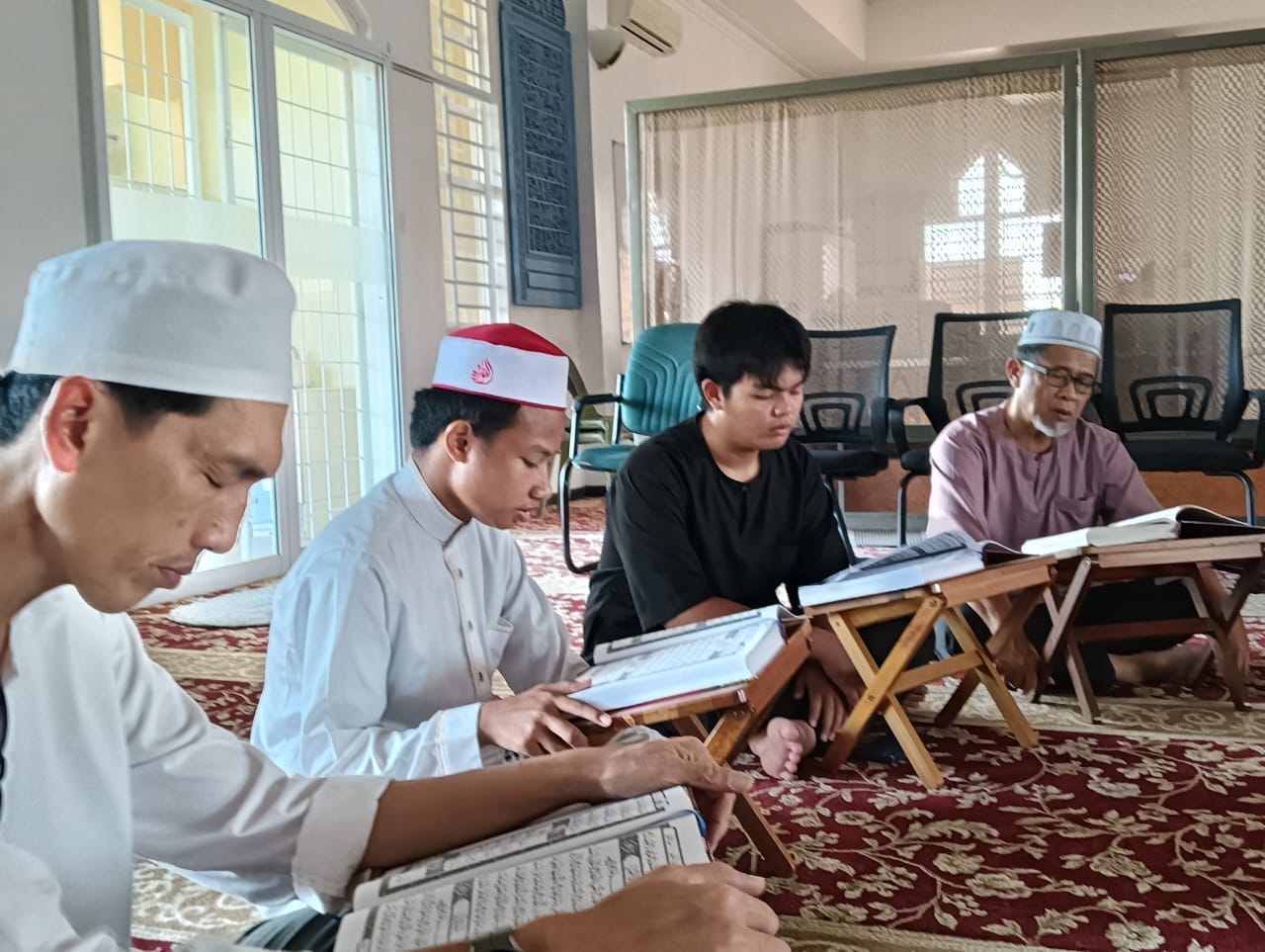 Majlis Khatam Al-Quran DBAK — foto 33