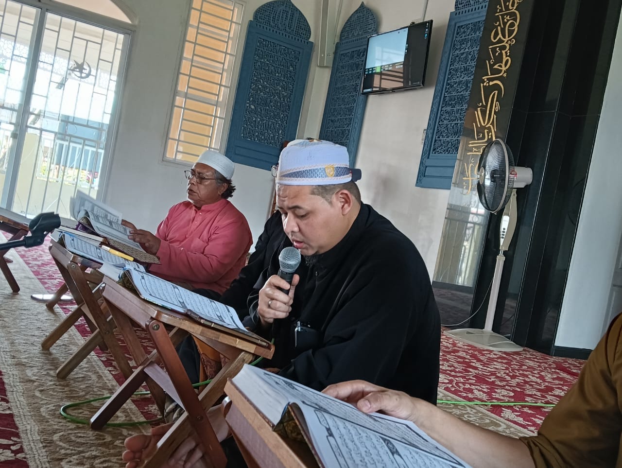 Majlis Khatam Al-Quran DBAK — foto 34