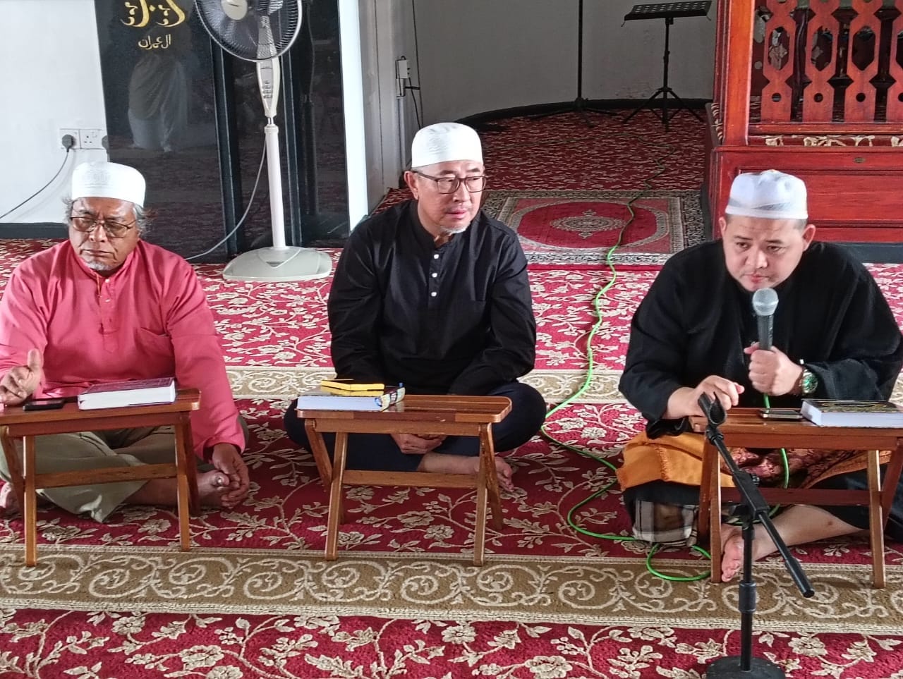 Majlis Khatam Al-Quran DBAK — foto 36