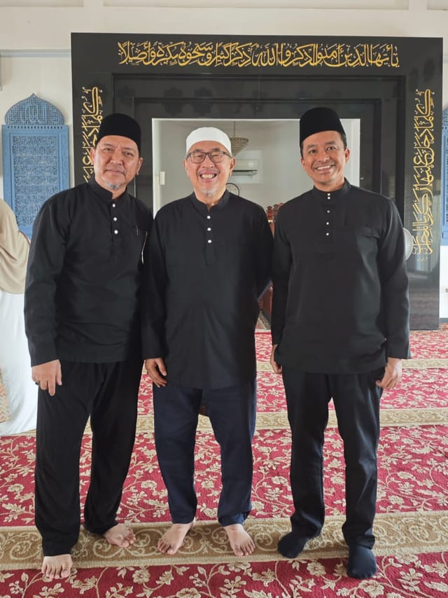Majlis Khatam Al-Quran DBAK — foto 37