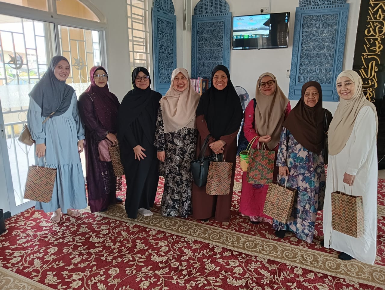 Majlis Khatam Al-Quran DBAK — foto 40